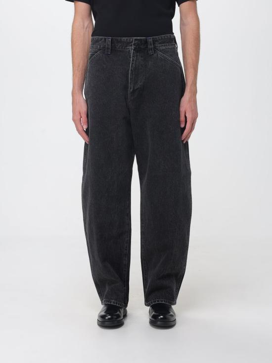 26FW 폴 스미스 데님 팬츠 M1RA274W03199 DK Black