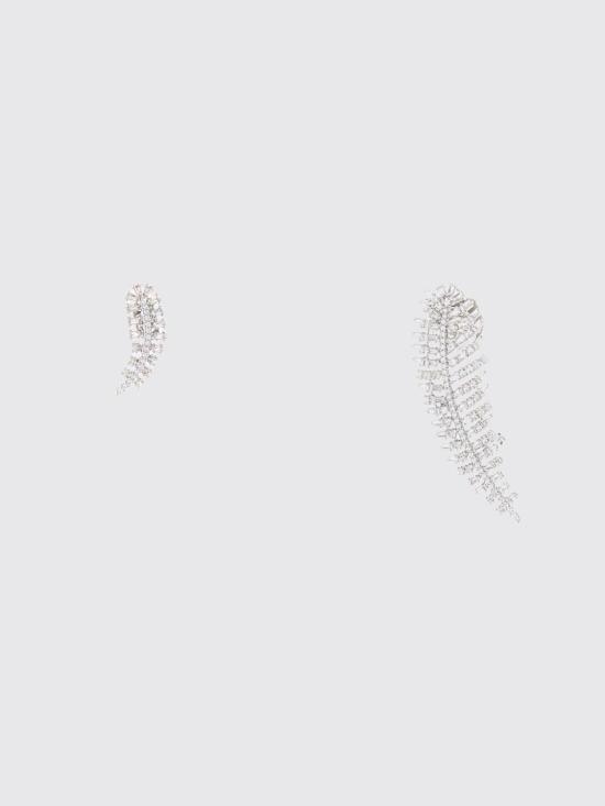 26FW 스와로브스키 보석 5749211 000 Transparent