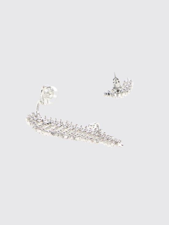 26FW 스와로브스키 보석 5749211 000 Transparent - SWAROVSKI