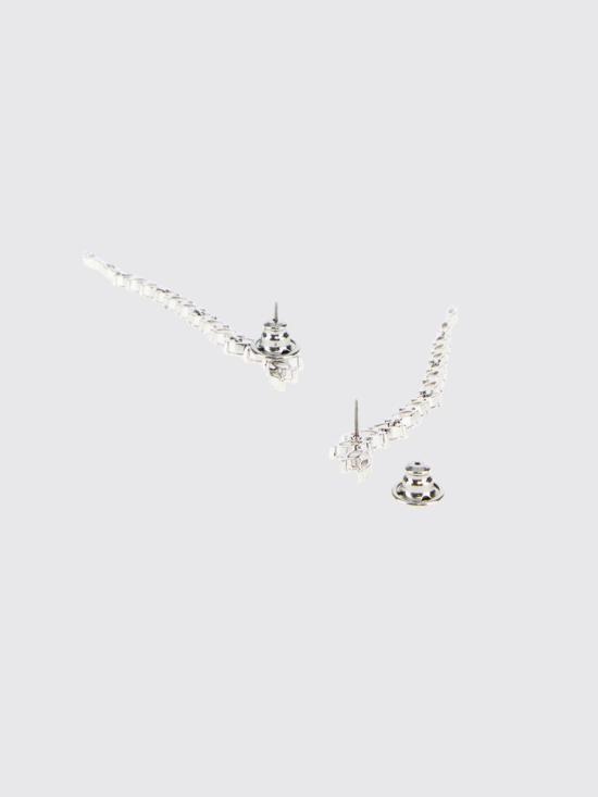 26FW 스와로브스키 보석 5748006 000 Transparent - SWAROVSKI