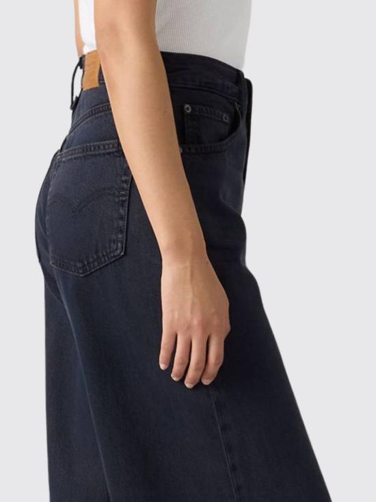 26FW 리바이스 데님 팬츠 0073B 0000 Black - LEVI'S