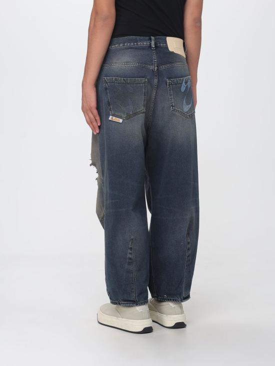 26FW 피디에프 데님 팬츠 DFM03048DF106L0154 Denim - PDF