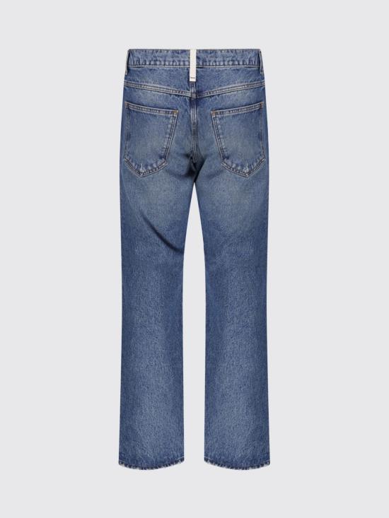 26FW 아미시 데님 팬츠 AMU010CT523010 C0999 Blue - AMISH