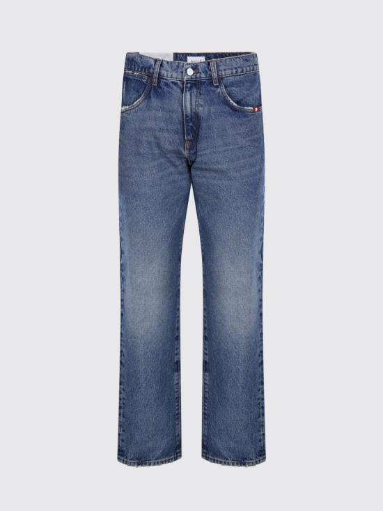 26FW 아미시 데님 팬츠 AMU010CT523010 C0999 Blue - AMISH