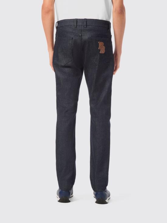 26FW 빌리어네어 데님 팬츠 WAECMDT4191BTE001N 24 Blue - BILLIONAIRE