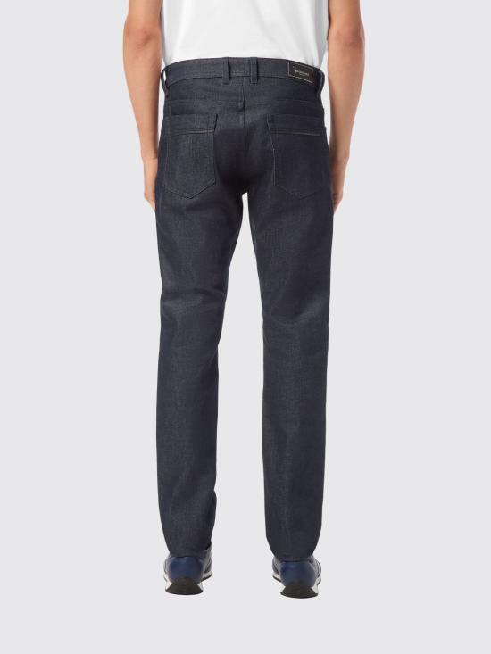 26FW 빌리어네어 데님 팬츠 WAECMDT4190BTE001N 24 Blue - BILLIONAIRE