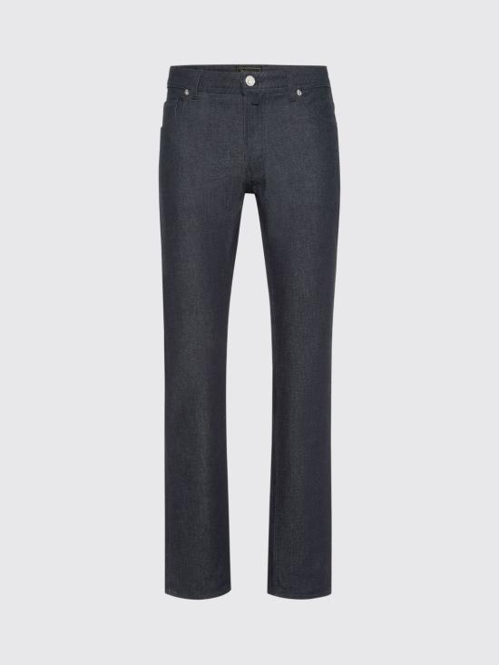 26FW 빌리어네어 데님 팬츠 WAECMDT4190BTE001N 24 Blue - BILLIONAIRE