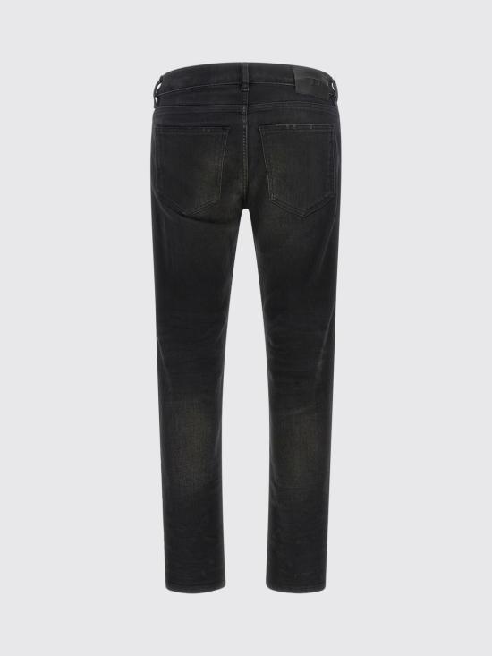 26FW 디젤 2019 D 스트럭트 슬림진 A0355809P39 02 Black - DIESEL