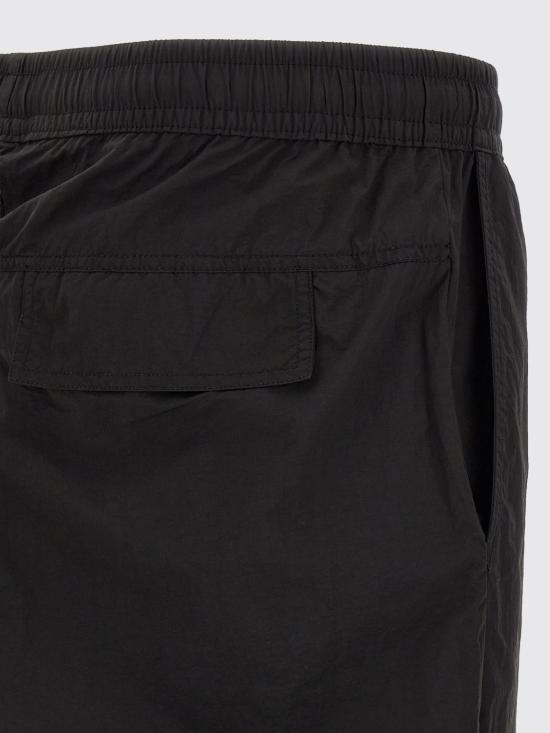 26FW 톰크롬 팬츠 MP66 Black - THOM KROM