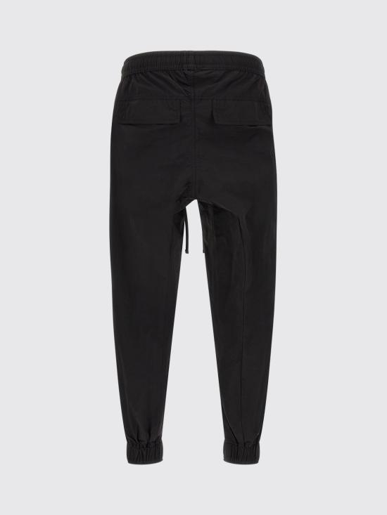 26FW 톰크롬 팬츠 MP66 Black - THOM KROM