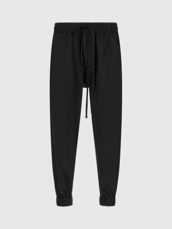 26FW 톰크롬 팬츠 MP66 Black - THOM KROM