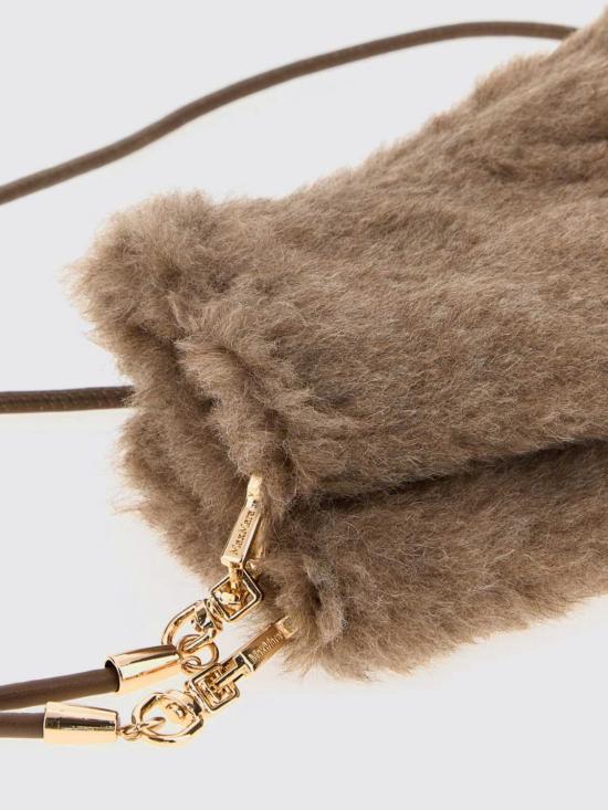 26FW 막스마라 장갑 2624566042600 002 Beige - MAX MARA