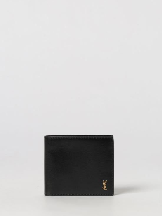 26FW 생로랑 타이니 카산드라 이스트 웨스트 월렛 생로랑 84795402G0W 1000 Black