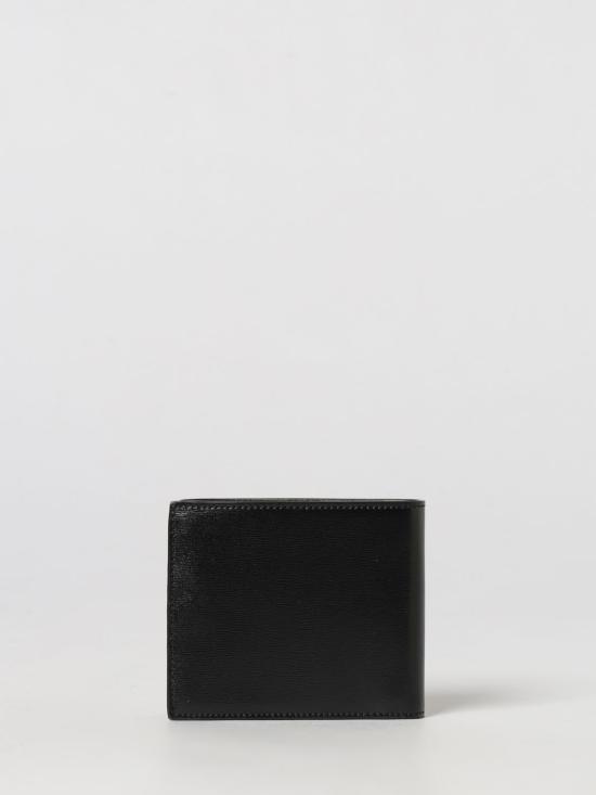 26FW 생로랑 타이니 카산드라 이스트 웨스트 월렛 생로랑 84795402G0W 1000 Black - SAINT LAURENT