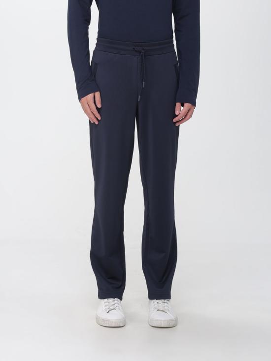 26FW 엠포리오 아르마니 팬츠 7M002100AF27716 UB102 Blue
