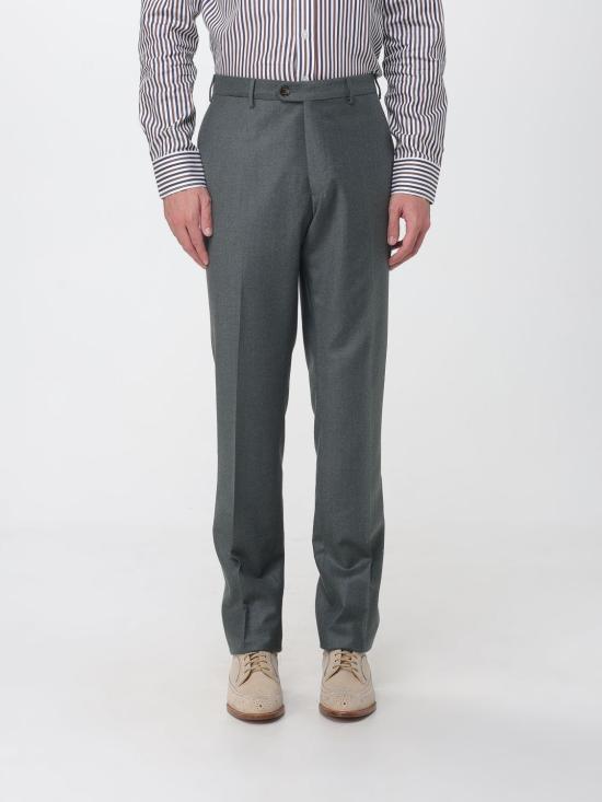 26FW 에트로 수트 세트 MRGC000599TU2L4 V0296 Navy - ETRO