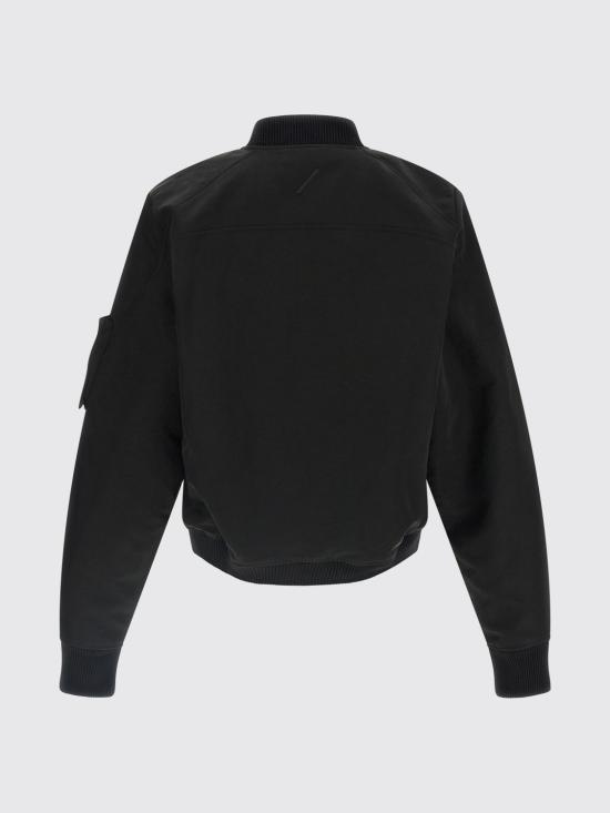 26FW 톰크롬 자켓 MJ93 Black - THOM KROM
