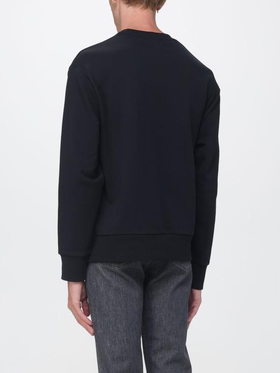 26FW 프레드페리 긴팔 티셔츠 M3622 102 Black - FRED PERRY