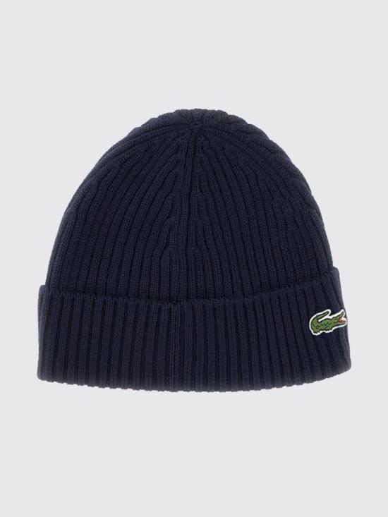 26FW 라코스테 비니 RB0001 166 Navy