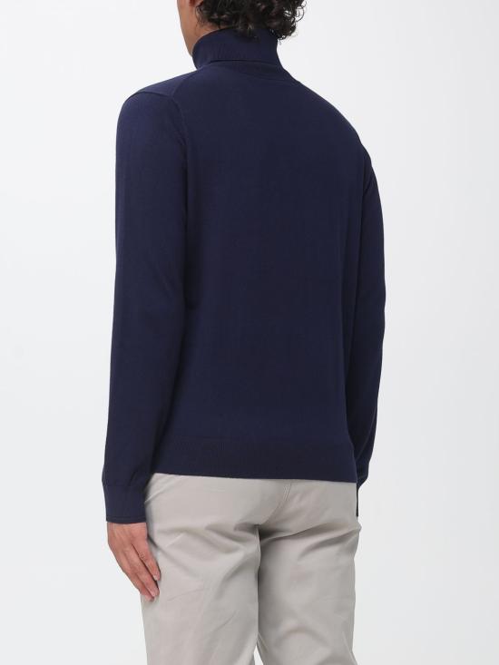 26FW PS 바이 폴스미스 터틀넥 M2RA052ZW22824 49 Blue - PS BY PAUL SMITH