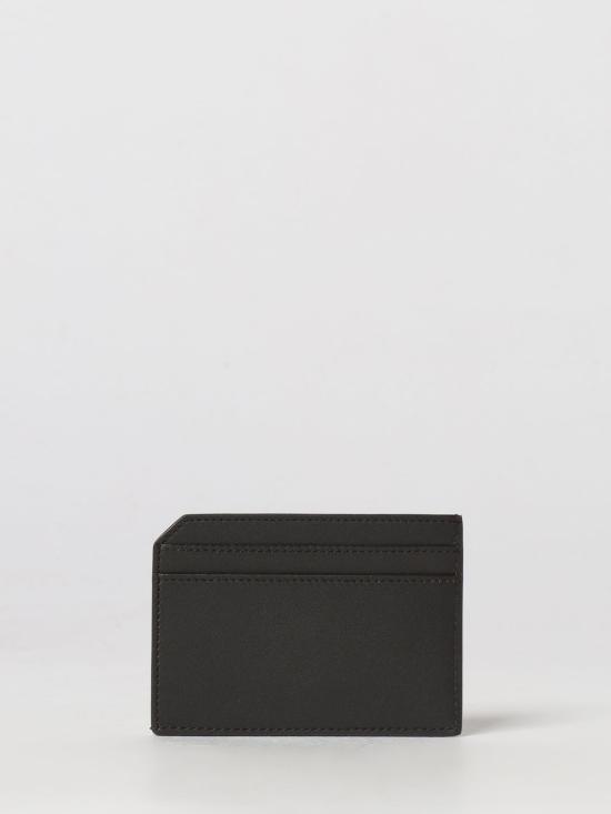26FW 생로랑 카드지갑 752898AAG2F 2052 Black - SAINT LAURENT