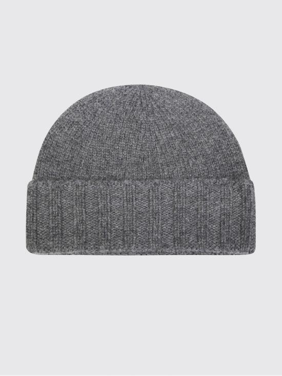 26FW 드루모어 비니 D1K750 670 Grey 1