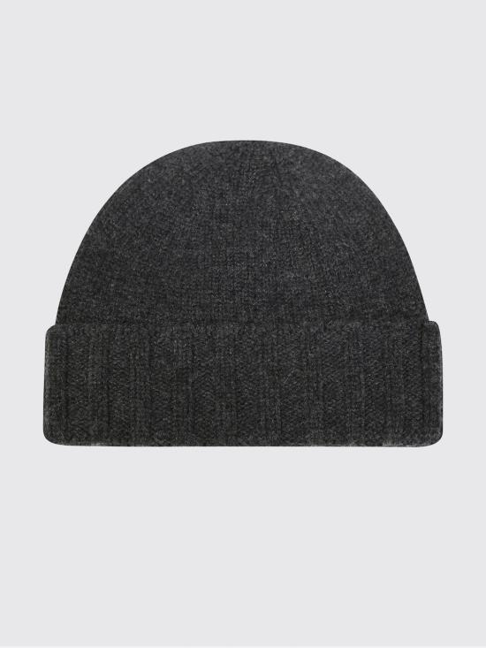26FW 드루모어 비니 D1K750 680 Grey 2