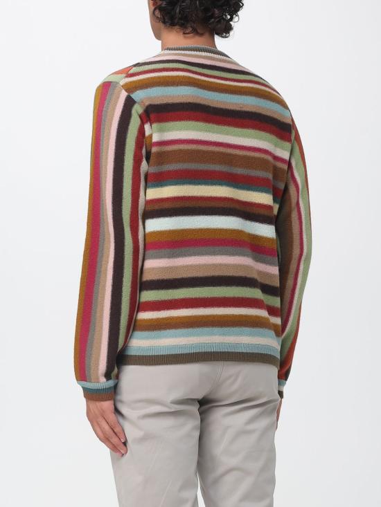 26FW 폴 스미스 스웨터 M1RA009W03278 92 Multicolor - PAUL SMITH