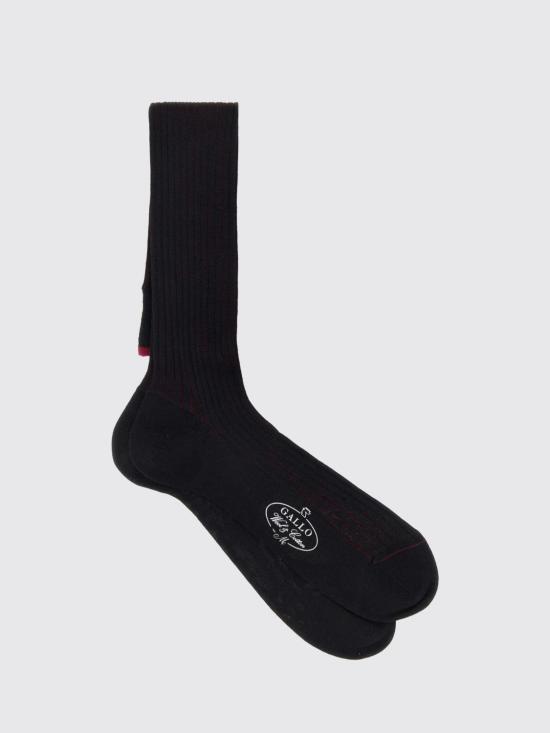 26FW 갈로 양말 AP106288 12088 Black