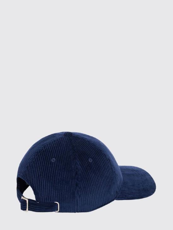 26FW 라코스테 볼캡 RK3447 166 Blue - LACOSTE