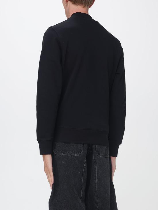 26FW PS 바이 폴스미스 봄버 자켓 M2R258SWZEBRA 79 Black - PS BY PAUL SMITH