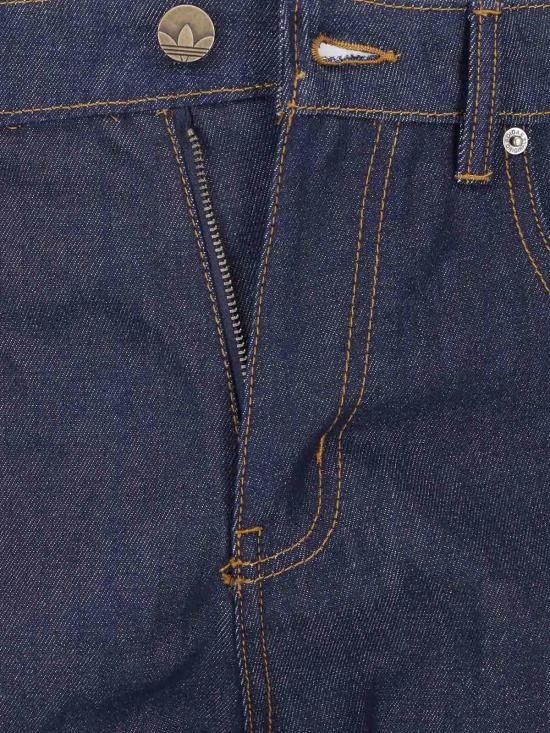 26FW 아디다스 데님 팬츠 KS6924 INDIGO DENIM DOM - ADIDAS
