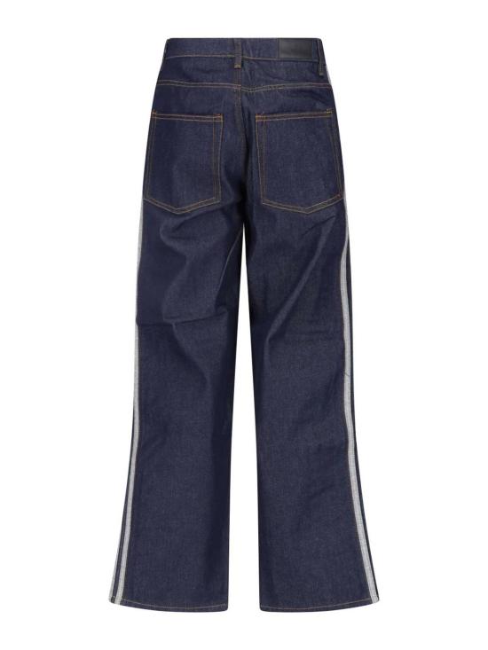 26FW 아디다스 데님 팬츠 KS6924 INDIGO DENIM DOM - ADIDAS