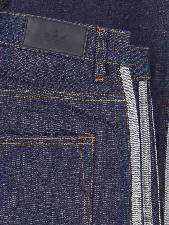 26FW 아디다스 데님 팬츠 KS6924 INDIGO DENIM DOM - ADIDAS