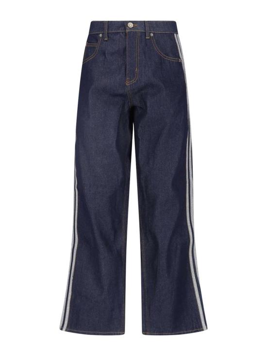 26FW 아디다스 데님 팬츠 KS6924 INDIGO DENIM DOM