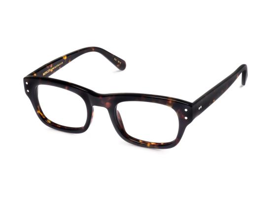 26SS 모스콧 선글라스 호피무늬 Or-Neb-O 아세테이트 안경 - MOSCOT