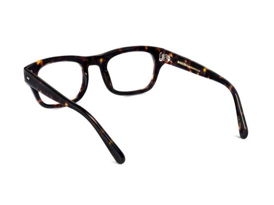26SS 모스콧 선글라스 호피무늬 Or-Neb-O 아세테이트 안경 - MOSCOT