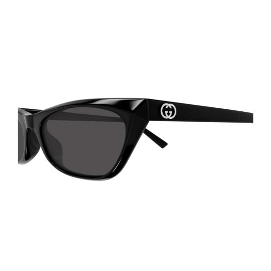 27FW 구찌 선글라스 1B365MJ0A Grey - GUCCI