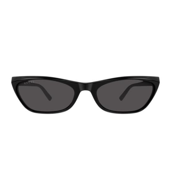 27FW 구찌 선글라스 1B365MJ0A Grey - GUCCI