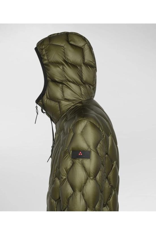 25FW 페트레이 자켓 8059983003227 Green - PEUTEREY