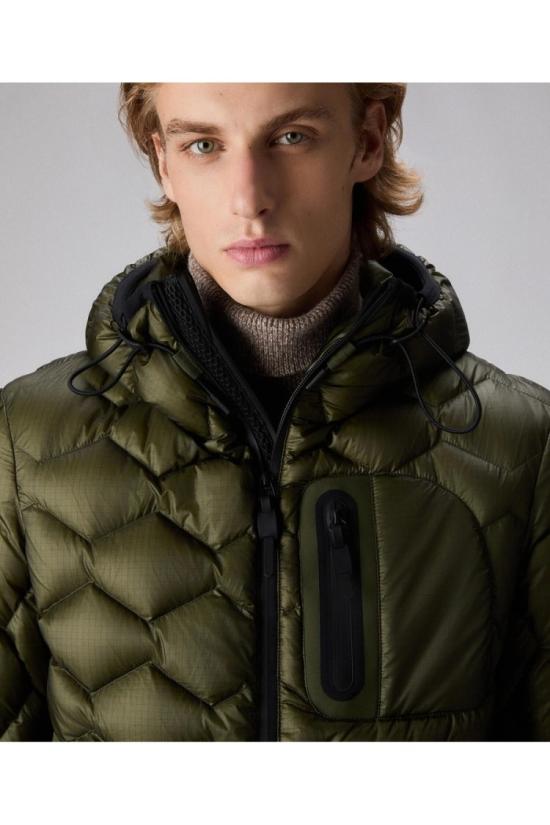 25FW 페트레이 자켓 8059983003227 Green - PEUTEREY