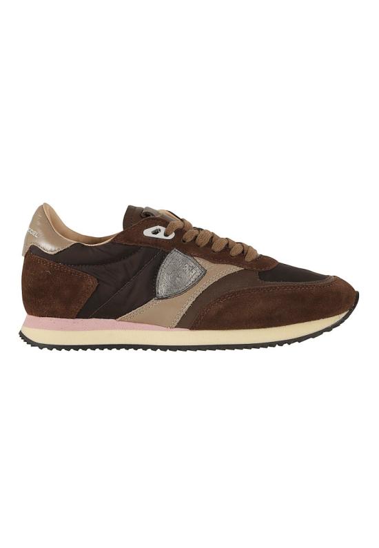 26FW 필립모델 스니커즈 BVLD N011 Brown