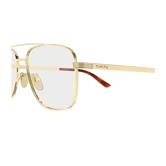  구찌 선글라스 1B325MJ0A White - GUCCI
