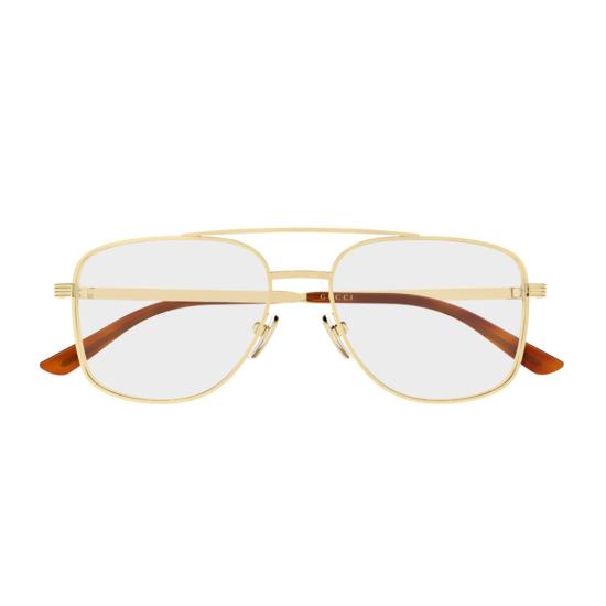  구찌 선글라스 1B325MJ0A White - GUCCI