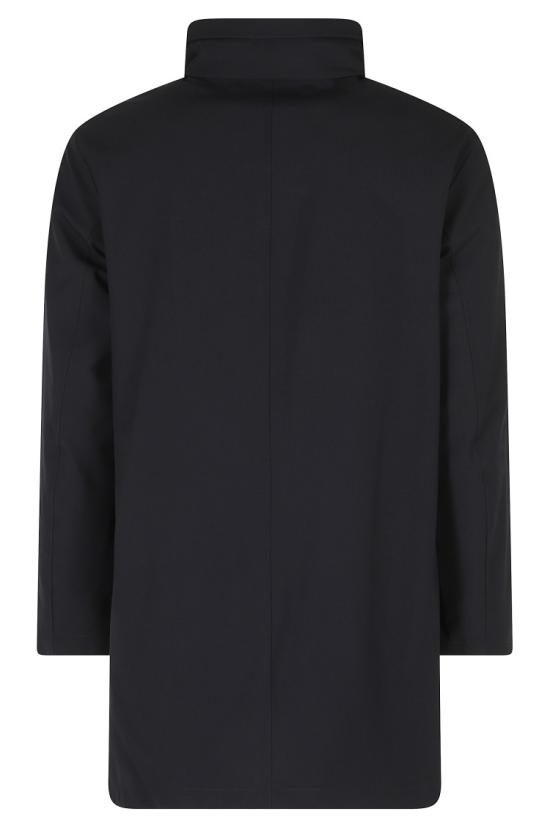 26FW 두노 자켓 BLAKE Z PARMA RIALTO 099 Black - DUNO