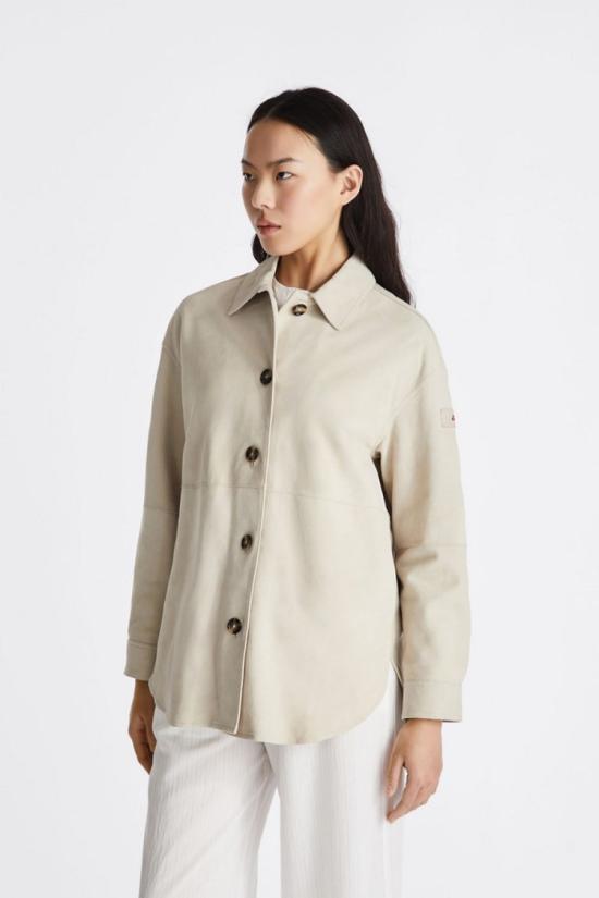 26SS 페트레이 자켓 8059983195885 Neutrals - PEUTEREY