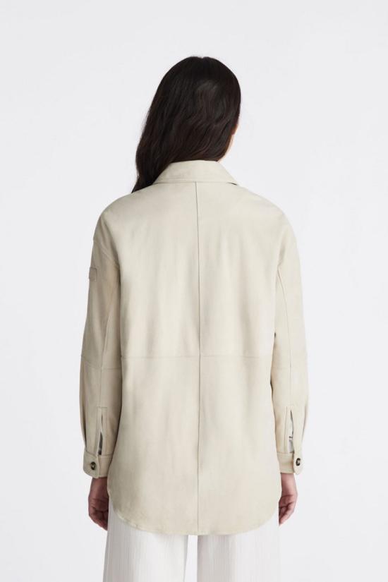 26SS 페트레이 자켓 8059983195885 Neutrals - PEUTEREY