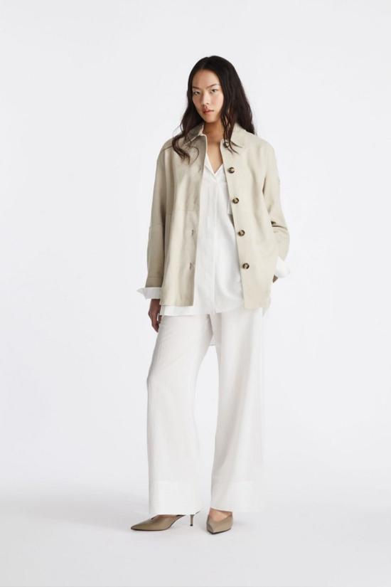 26SS 페트레이 자켓 8059983195885 Neutrals - PEUTEREY