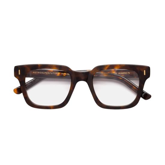 26SS 레트로슈퍼퓨처 선글라스 13JQ4JZ0A Brown