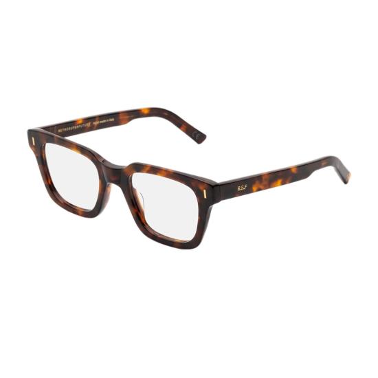 26SS 레트로슈퍼퓨처 선글라스 13JQ4JZ0A Brown - RETROSUPERFUTURE